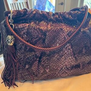 Brighton NOLITA Shoulder Bag